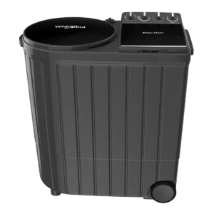 Magic Clean 10kg 5 Star Semi Automatic Washing Machine