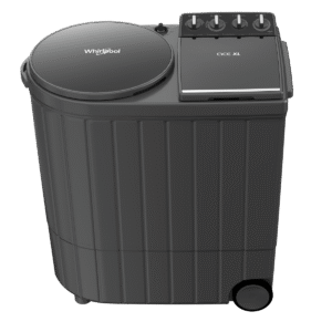 12kg Semi Automatic with Dynamix Detergent Dispenser - Ace XL