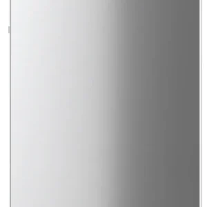 Vitamagic Pro 192L 3 Star Radiant Steel Auto Defrost Single Door Refrigerator