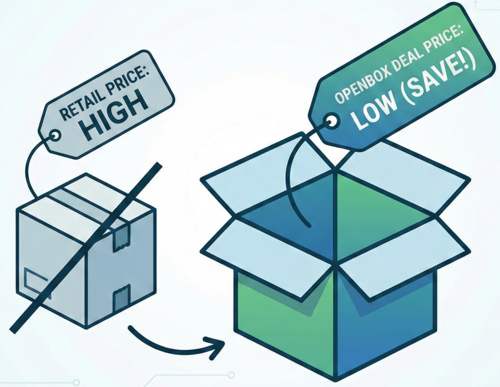 Affordable Premium Technology